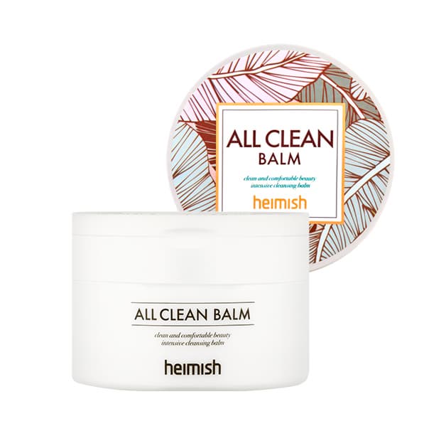 Heimish All clean balm _ korean cosmetics